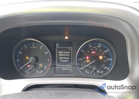 2018 Toyota Rav4 Le из США, поврежденный, VIN JTMBFREV1JJ217505